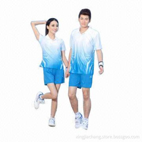 New style sports wear